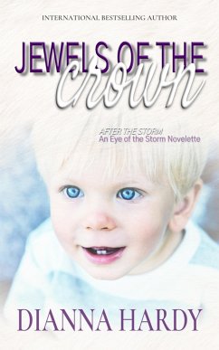 Cover Jewels of the Crown (After The Storm, #4) (eBook, ePUB)