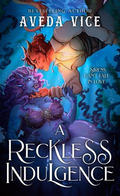 Cover A Reckless Indulgence (Tides of Pleasure, #1) (eBook, ePUB)
