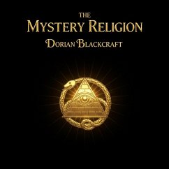 Cover The Mystery Religion (eBook, ePUB)