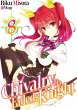 Chivalry of a Failed Knight: Volume 8... - Bild 1
