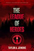 The League of Heroes (eBook, ePUB)