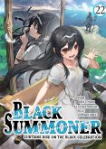 Black Summoner: Volume 22 (eBook, ePUB) Black Summoner: Volume 22 (eBook, ePUB)