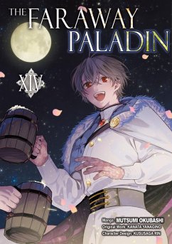 Cover The Faraway Paladin (Manga) Volume 14 (eBook, ePUB)