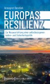 Europas Resilienz (eBook, PDF)