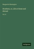Strathern, or, Life at Home and Abroad