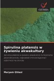 Spirulina platensis w ¿ywieniu akwakultury