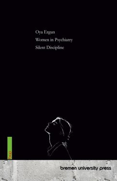 Cover Women in Psychiatry