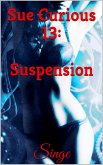 Sue Curious #13: Suspension (eBook, ePUB)