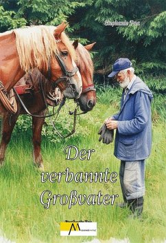 Cover Der verbannte Großvater