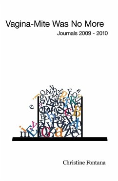 Cover Vagina-Mite Was No More