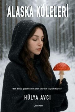 Cover Alaska Köleleri