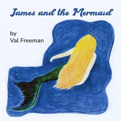 James and the Mermaid