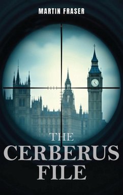 The Cerberus File - Fraser, Martin The Cerberus File - Fraser, Martin