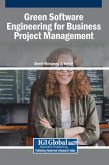 Green Software Engineering for Business Project Management