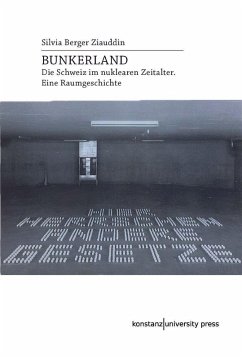 Cover Bunkerland