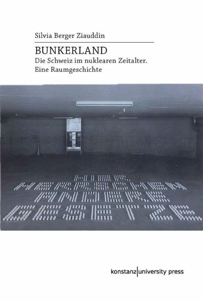 Bunkerland