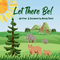 Let There Be! - Thach, Mindy