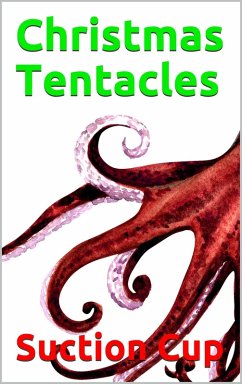 Cover Christmas Tentacles (eBook, ePUB)
