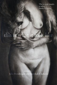 Cover This is what if feels like