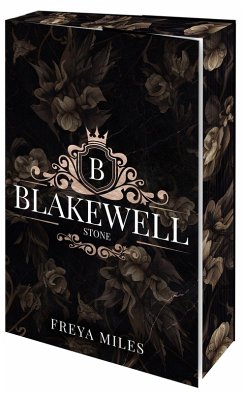 Cover Stone Blakewell