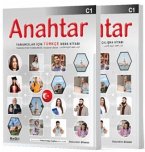 Anahtar C1 - Yabancilar icin Türkce Ögretim Seti