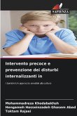 Intervento precoce e prevenzione dei disturbi internalizzanti in