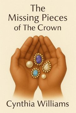 Cover The Missing Pieces of the Crown