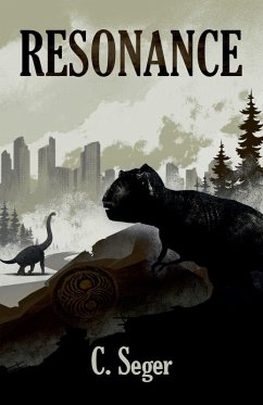 Resonance - Seger, Cole