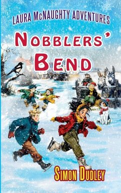 Cover Nobblers' Bend