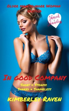 Cover In Good Company (eBook, ePUB)