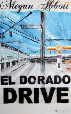 Cover El Dorado Drive