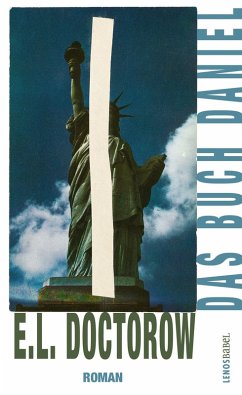 Cover Das Buch Daniel