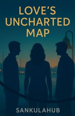 Love's Uncharted Map - Sankulahub