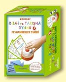 Bilgi ve Yarisma Oyunu 8 - Peygamberler Tarihi