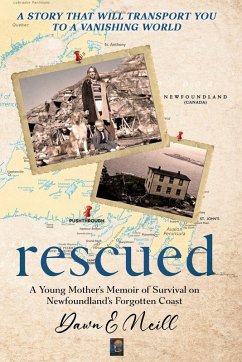 Cover RESCUED