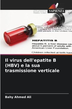 Cover Il virus dell'epatite B (HBV) e la sua trasmissione verticale