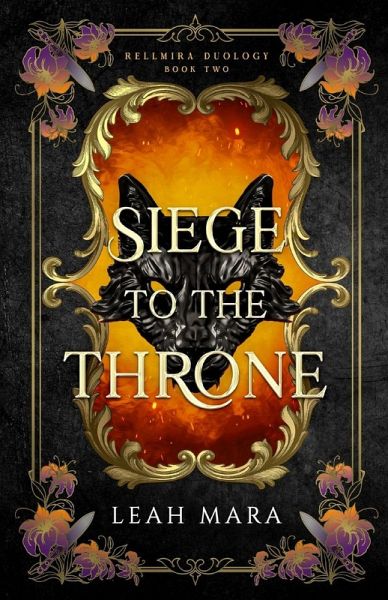 Siege to the Throne