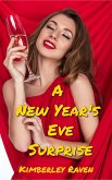 A New Year's Eve Surprise (eBook, ePUB)