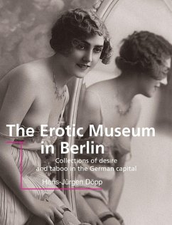 Cover The Erotic Museum In Berlin