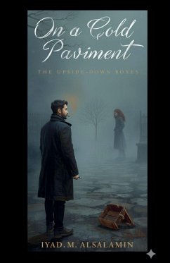 On a Cold Pavement - Salamin, Iyad