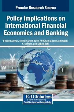 Cover Policy Implications on International Financial Economics and Banking