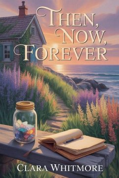 Then, Now, Forever - Whitmore, Clara Then, Now, Forever - Whitmore, Clara