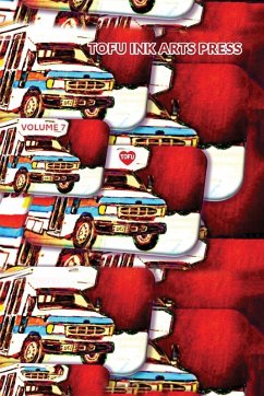 Tofu Ink Arts Press - Jacobs, Brian L.