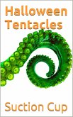 Halloween Tentacles (eBook, ePUB)