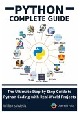 Python Complete Guide