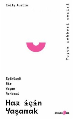 Cover Haz Icin Yasamak