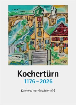 Cover Kochertürn 1176 - 2026