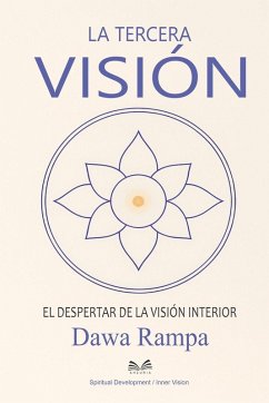 La Tercera Visión - Rampa, Dawa; Marindor, Joel