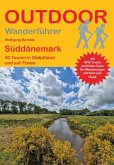Süddänemark 30 Touren in Südjütland und auf Fünen