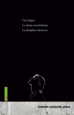 Cover Le donne in psichiatria